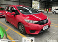 HONDA JAZZ LEFT DOOR MIRROR, GK/GF, VTI, 07/2014 - 12/2020 - Image 1