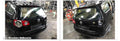 VOLKSWAGEN PASSAT BOOTLID/TAILGATE, TAILGATE, 3C/MK6 B6, WAGON/R36, 03/2006 - 03/2011 - Image 1