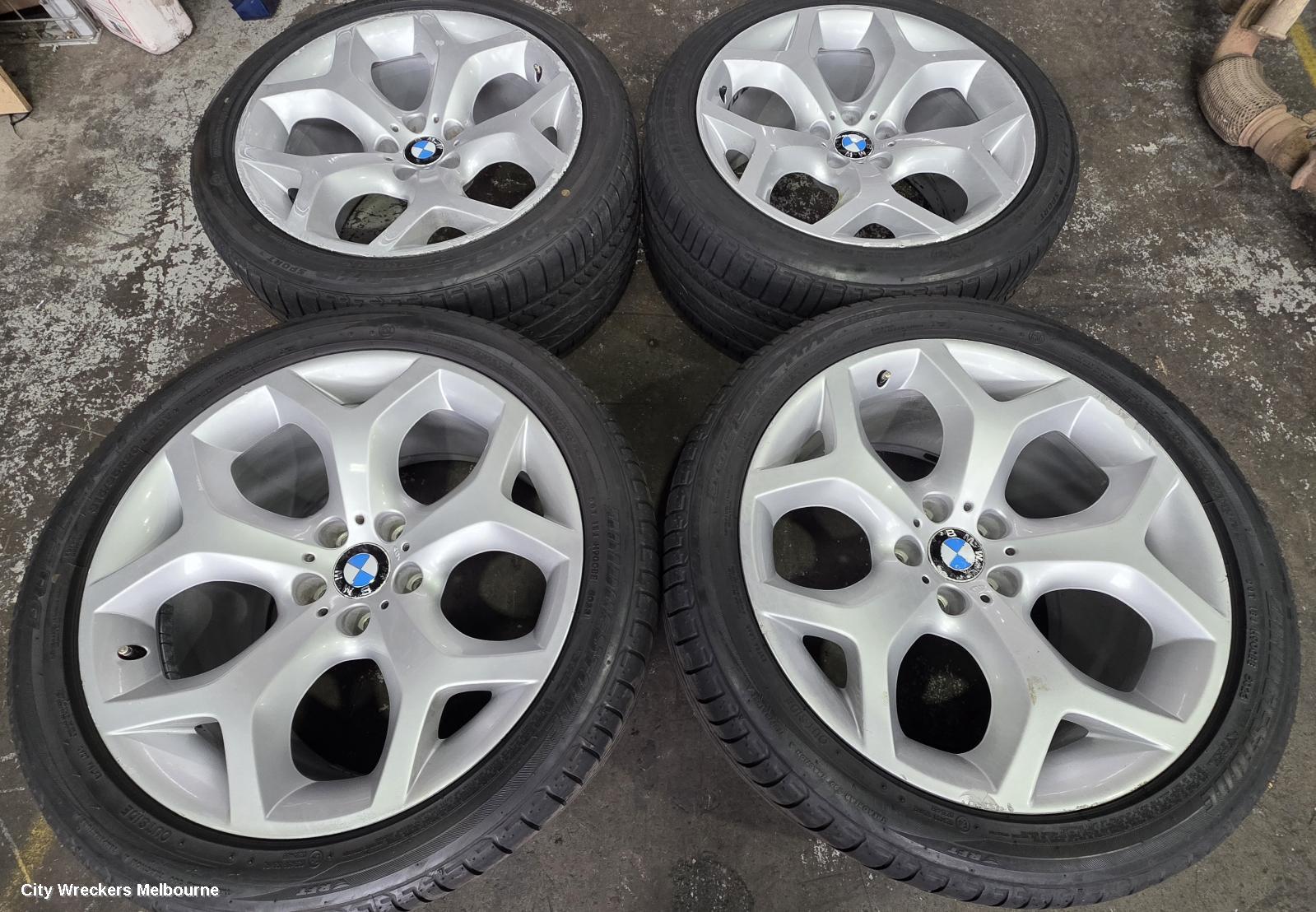 VOLKSWAGEN TIGUAN WHEEL MAG, FACTORY, 21X8.5IN, ESTORIL, 5NA, 06/2021 - 02/2024 - Image 2
