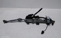 VOLKSWAGEN GOLF STEERING COLUMN, GEN 8, 09/2020 ONWARDS - Image 1