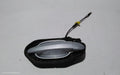 BMW 5 SERIES DOOR HANDLE, OUTER, LH FRONT, STANDARD TYPE, E60, 10/2003 - 04/2010 - Image 1