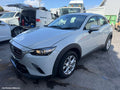 MAZDA CX3 REAR GARNISH, TAILGATE LAMP (LH SIDE), W/ HALOGEN TYPE, DK, 03/2015 ONWARDS - Image 1