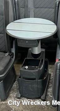 VOLKSWAGEN TRANSPORTER CONSOLE, T6, AUTO T/M, 07/2015 - 07/2020 - Image 3