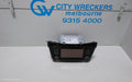 NISSAN QASHQAI RADIO/CD/DVD/SAT/TV, DISPLAY & HEAD UNIT, SAT NAV TYPE, J11, 06/2014 ONWARDS - Image 1