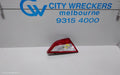 HYUNDAI I45 REAR GARNISH, BOOTLID LAMP (LH SIDE), YF, NON LED TYPE, 02/2010 - 05/2013 (AUS ONLY) - Image 1