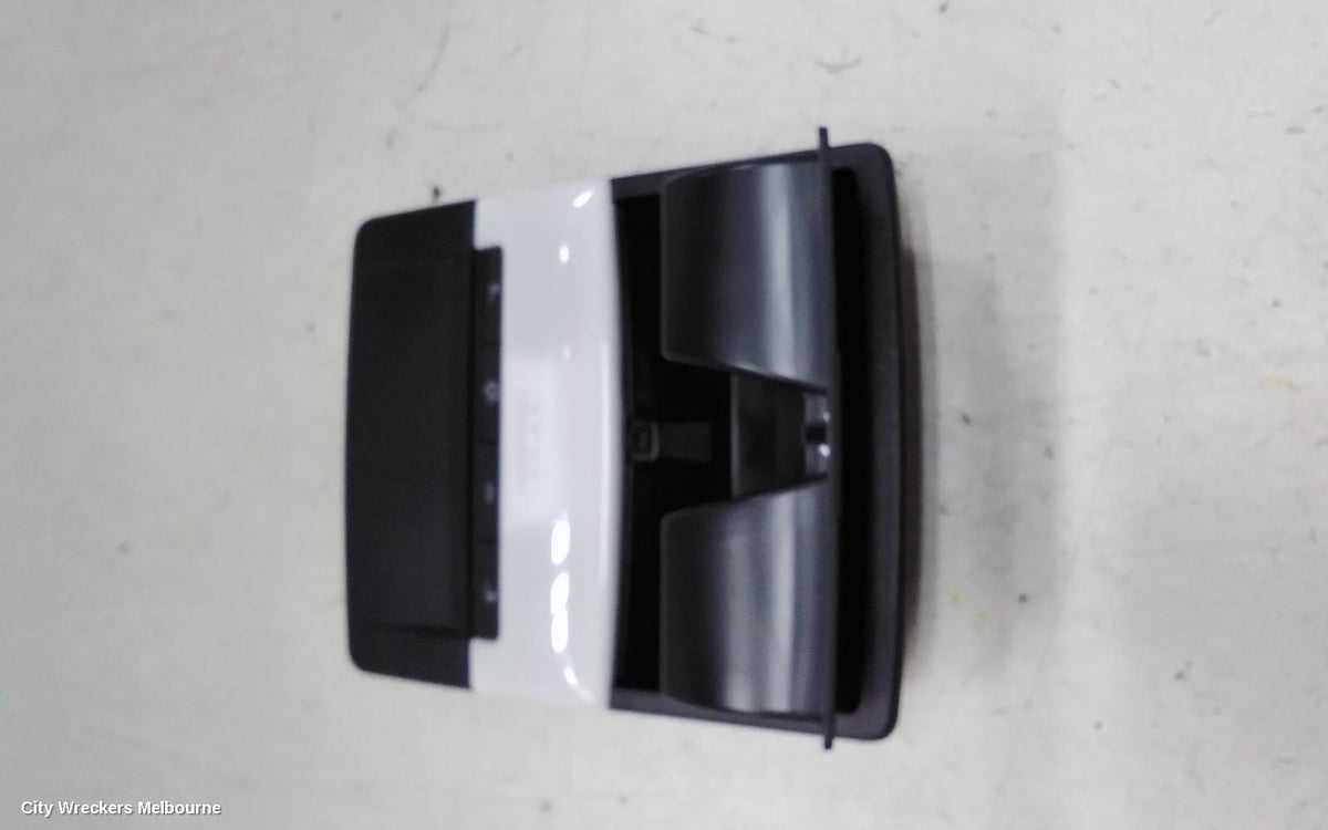 MITSUBISHI OUTLANDER COURTESY LIGHT, ZM, 08/2021 ONWARDS - Image 2