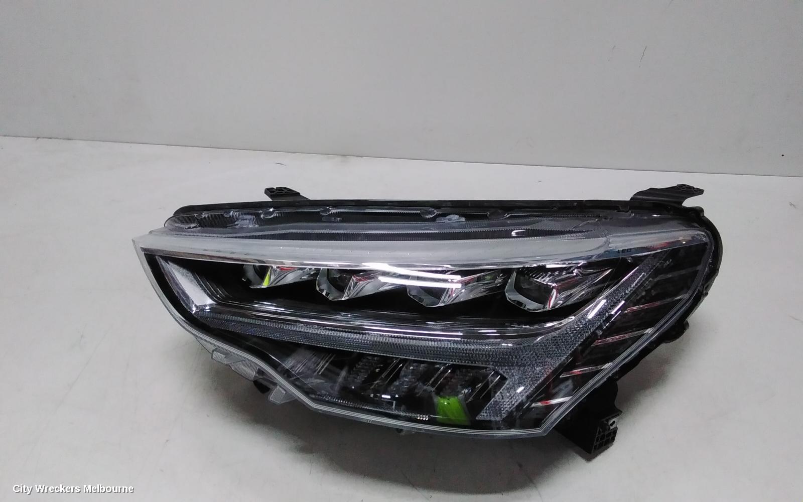 HAVAL JOLION LEFT HEADLAMP, A01, NON HYBRID, LED TYPE, 02/2021 ONWARDS - Image 1