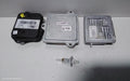 FORD ESCAPE RIGHT HEADLAMP, ZG, TITANIUM, XENON TYPE, 09/2016 - 05/2020 - Image 1