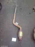 HYUNDAI GENESIS CATALYTIC CONVERTER, UNDER CAR-CAT TYPE, 3.8, PETROL, LH SIDE, DH, 11/2014 - 01/2018 - Image 1