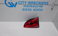 VOLKSWAGEN GOLF REAR GARNISH, TAILGATE LAMP (RH SIDE), GEN 7, HATCH, 04/2013 - 03/2017 - Image 1