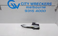 HYUNDAI I30 DOOR HANDLE, OUTER, RH REAR, NON KEYLESS ENTRY TYPE, GD (CZECH-VIN TMAD), 12/2012 - 02/2017 - Image 1