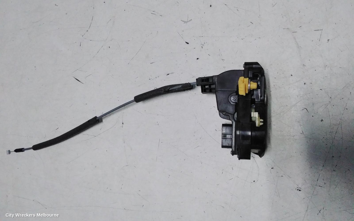 HAVAL JOLION DOOR/BOOT/GATE LOCK, A02, RIGHT FRONT DOOR LOCK, 04/2024 ONWARDS - Image 1