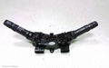HYUNDAI ACCENT COMBINATION SWITCH, FLASHER SWITCH, RB, 05/2011 - 12/2019 - Image 1