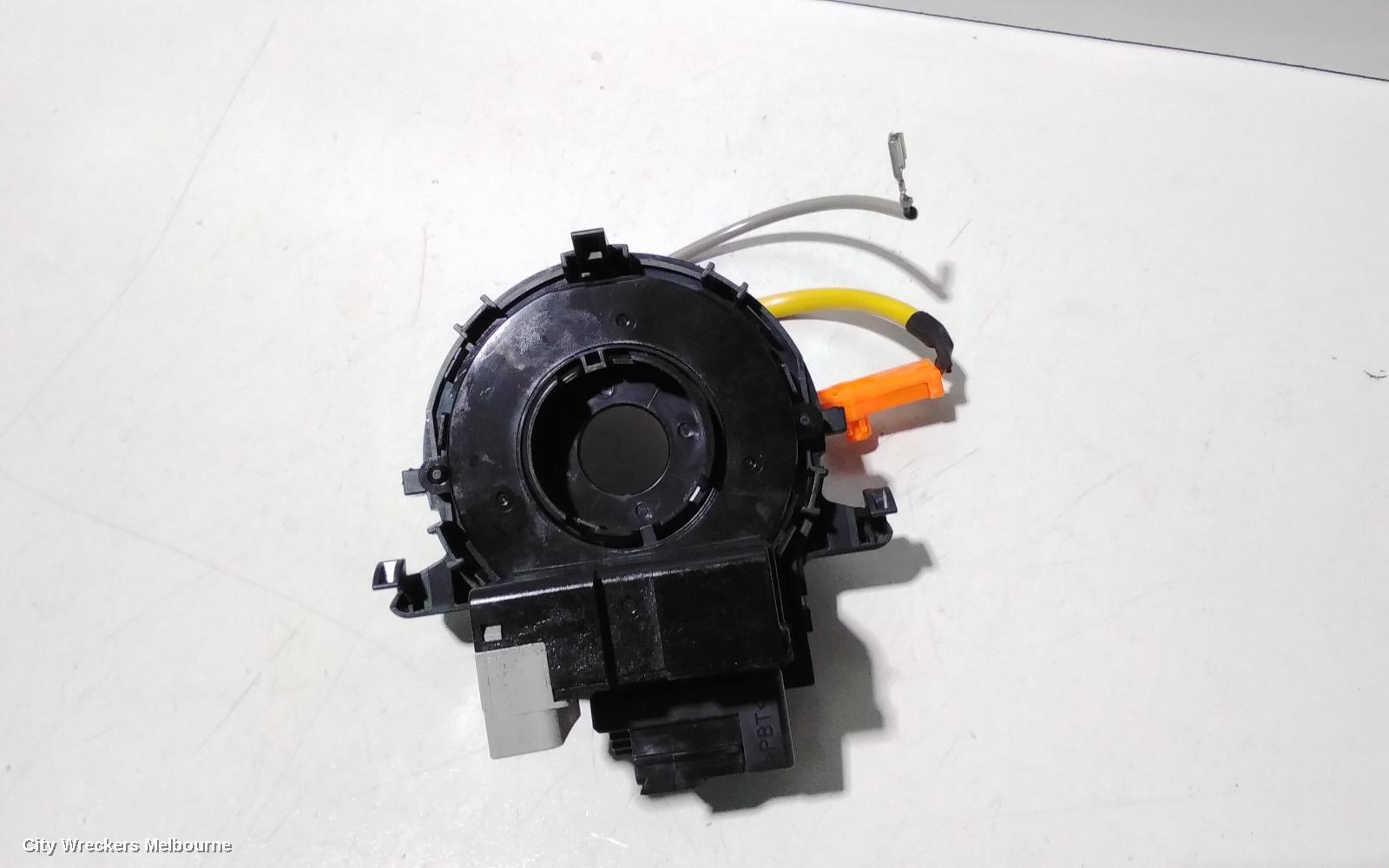 TOYOTA ESTIMA AIRBAG MODULE/SENSOR, XR50, 05-19 - Image 2