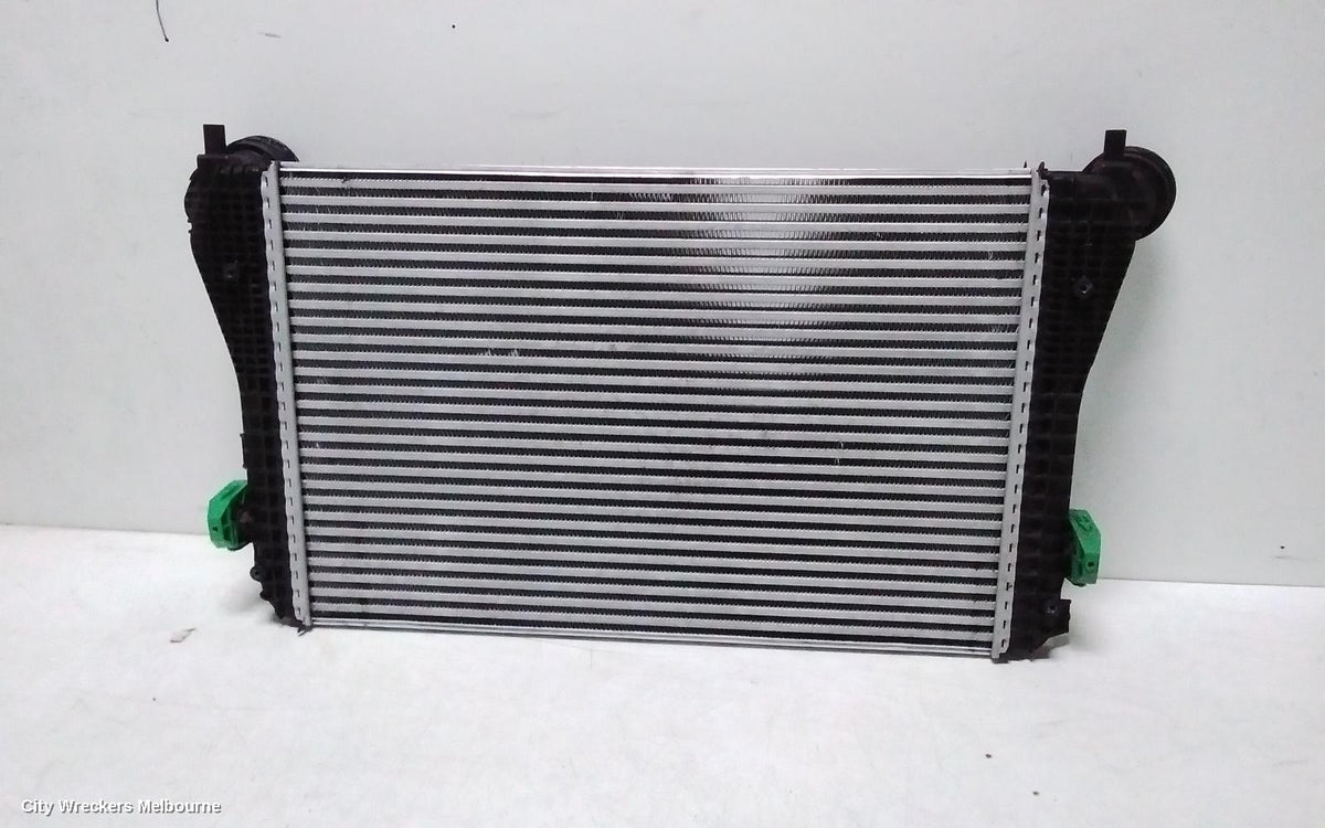 VOLKSWAGEN TIGUAN INTERCOOLER, PETROL, 1.4, CAVD/CTHA/CTHD CODE, 5N, 07/2011 - 08/2016 - Image 3