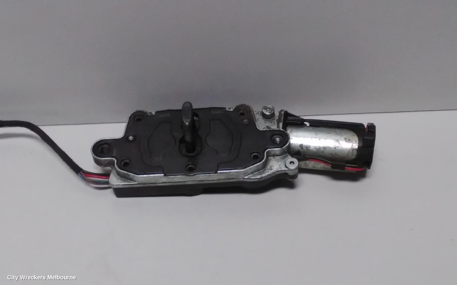 BMW X5 DOOR/BOOT/GATE LOCK, UPPER TAILGATE LOCK, E70, 03/2007 - 08/2013 - Image 2