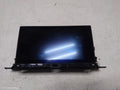 LEXUS NX RADIO/CD/DVD/SAT/TV, TOUCH SCREEN, 7IN,  AGZ/AYZ#, 02/2014 - 08/2017 - Image 1