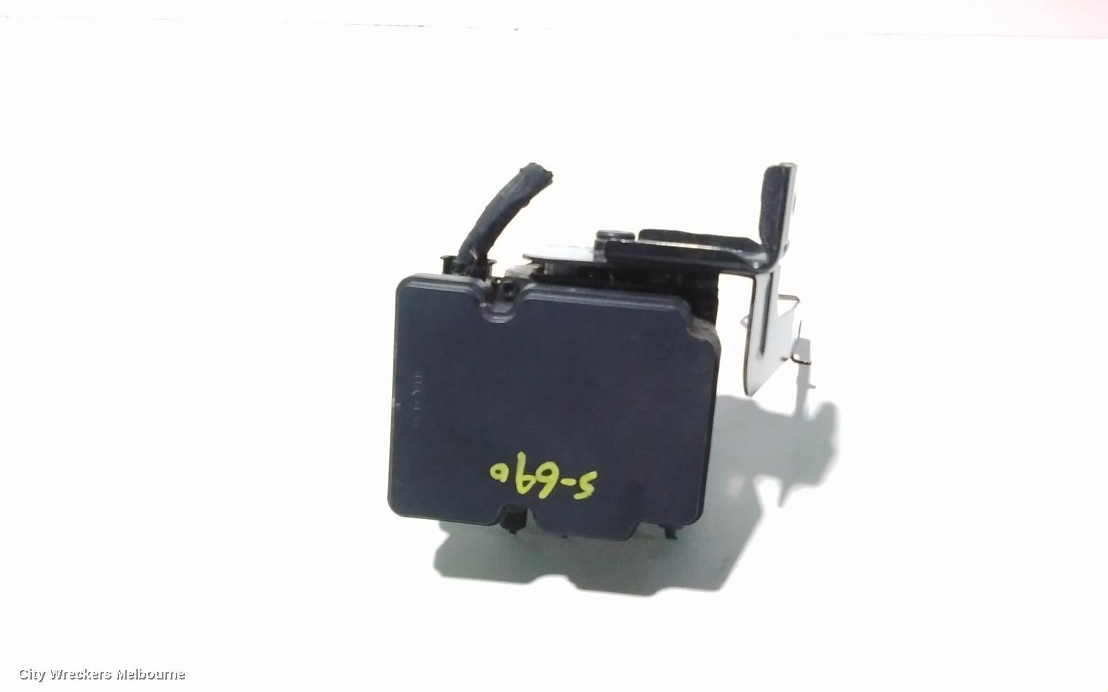 HYUNDAI SONATA ABS PUMP/MODULATOR, LF, PETROL, 2.4, 10/2014 - 01/2020 - Image 3