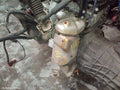 NISSAN NAVARA CATALYTIC CONVERTER, D22, MANIFOLD, 2.5, YD25, 02/2008 - 08/2015 - Image 1