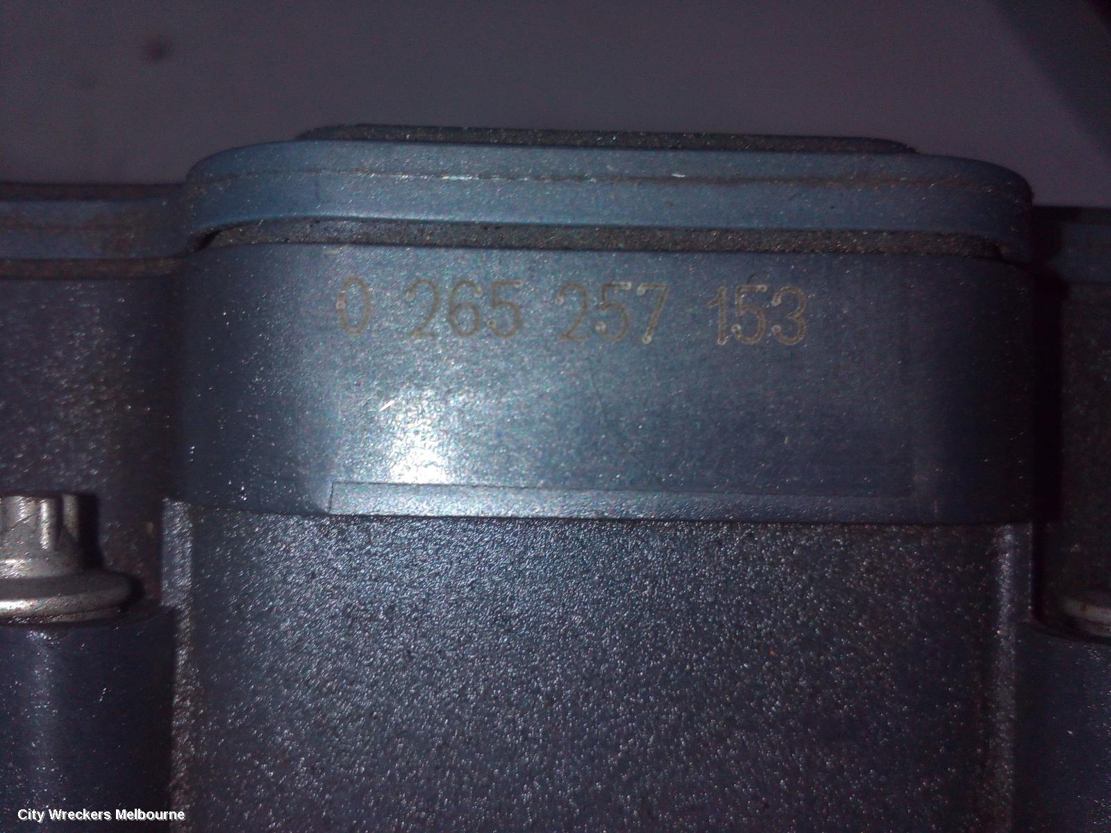 NISSAN XTRAIL ABS PUMP/MODULATOR, T32, 02/2014 ONWARDS - Image 3