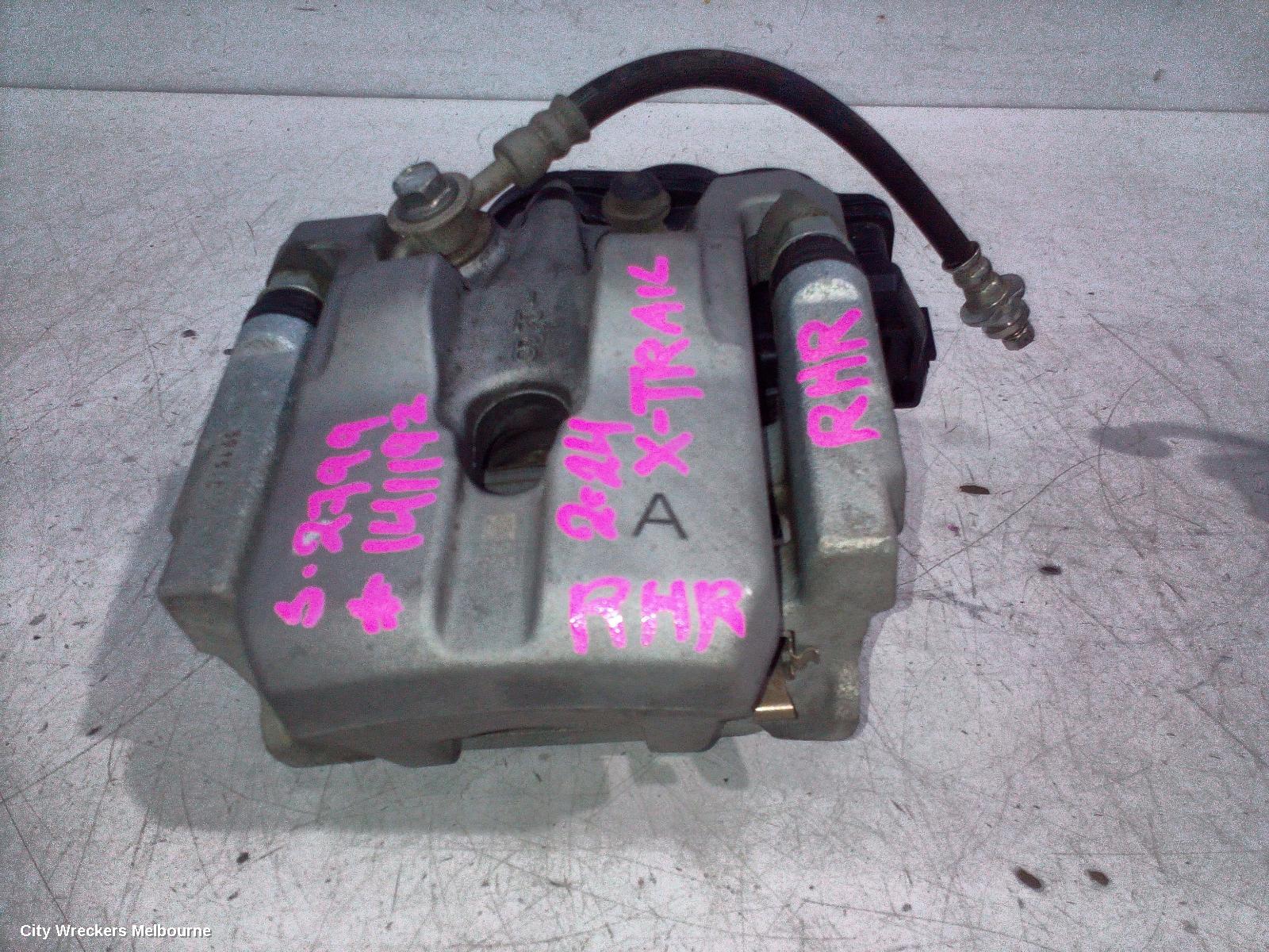 NISSAN XTRAIL CALIPER, T33, RH REAR, 2.5, 5 SEAT, 08/2022 ONWARDS - Image 2
