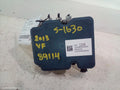 HOLDEN COMMODORE ABS PUMP/MODULATOR, VE, NON TRACTION CONTROL TYPE, 08/2006 - 05/2013 - Image 1