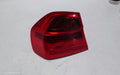 BMW 3 SERIES LEFT TAILLIGHT, E90, SEDAN, NON LED TYPE, 03/2005 - 10/2008 - Image 1