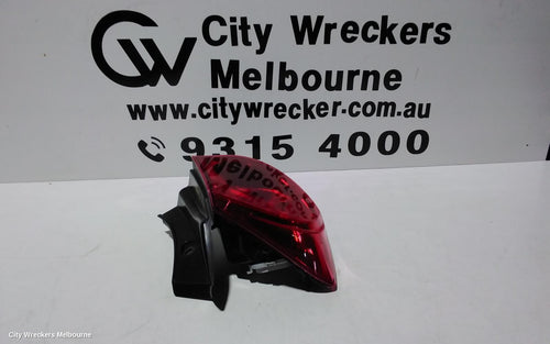 ALFA ROMEO GIULIETTA LEFT TAILLIGHT, 940 SERIES, 01/2011 - 12/2020 - Image 2