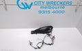 BMW 3 SERIES DOOR HANDLE, OUTER, LH FRONT, NON KEYLESS TYPE, E90/E91, SEDAN/WAGON, 03/2005 - 04/2012 - Image 1