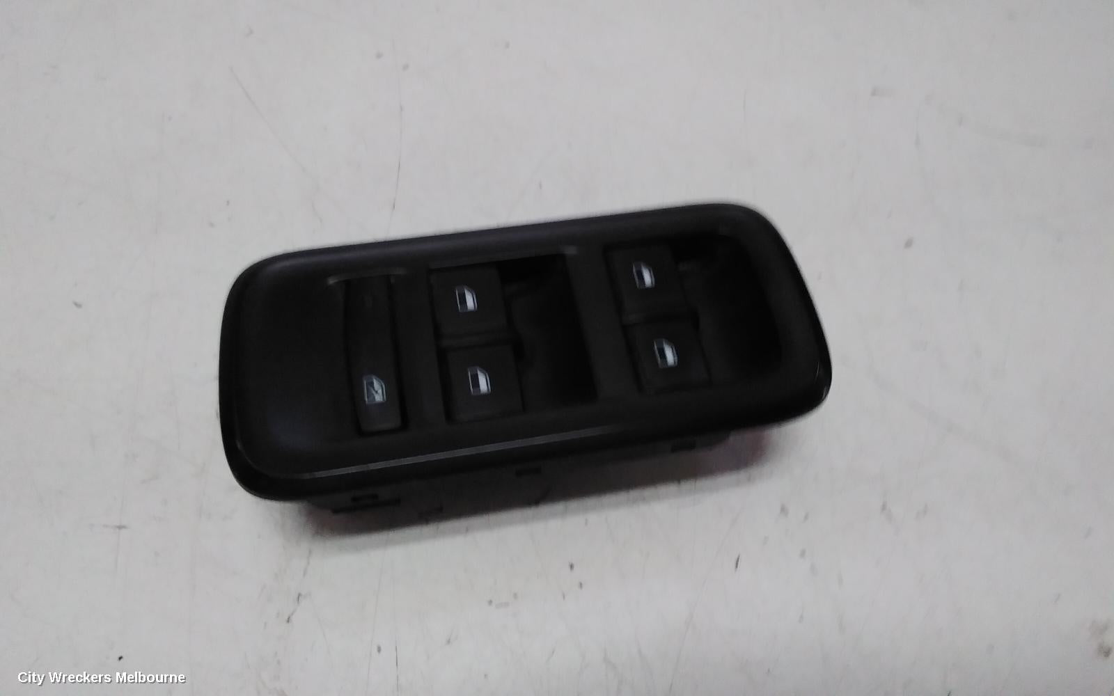 MG GS PWR DR WIND SWITCH, RH FRONT (MASTER SWITCH), SAS2, 09/2016 - 08/2019 - Image 2