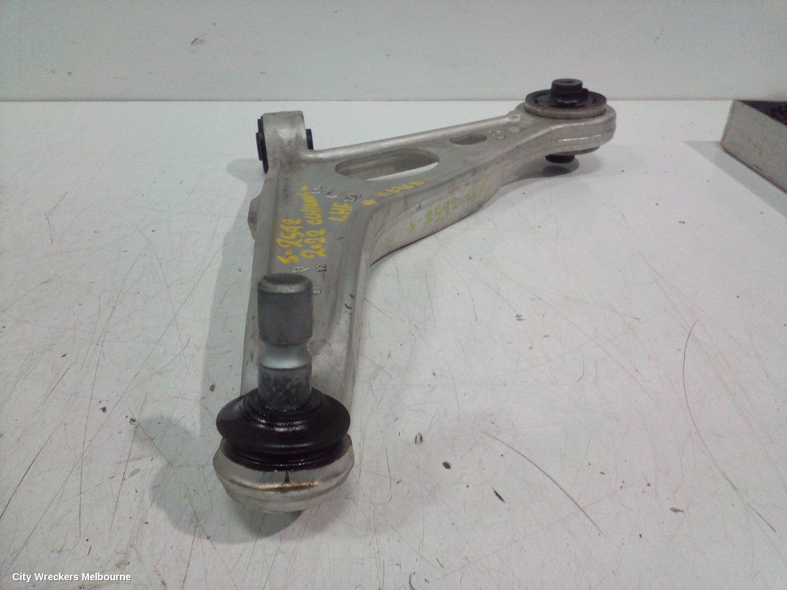 MITSUBISHI OUTLANDER LEFT FRONT LOWER CONTROL ARM, ZM, 08/2021 ONWARDS - Image 2