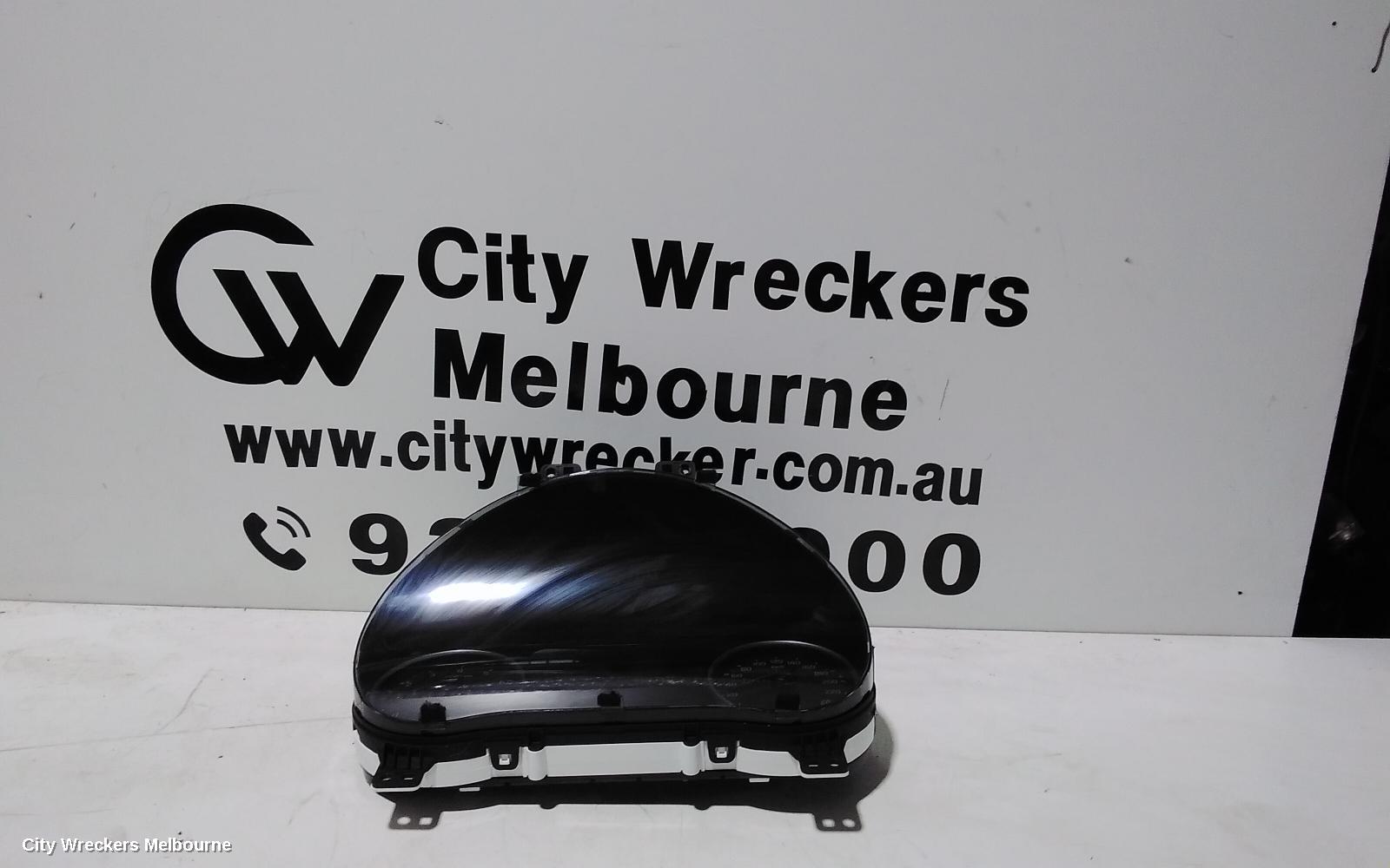 KIA SELTOS INSTRUMENT CLUSTER, INSTRUMENT CLUSTER, PETROL, 1.6, AUTO T/M, SP2, GT-LINE, 07/2019 ONWARDS - Image 3