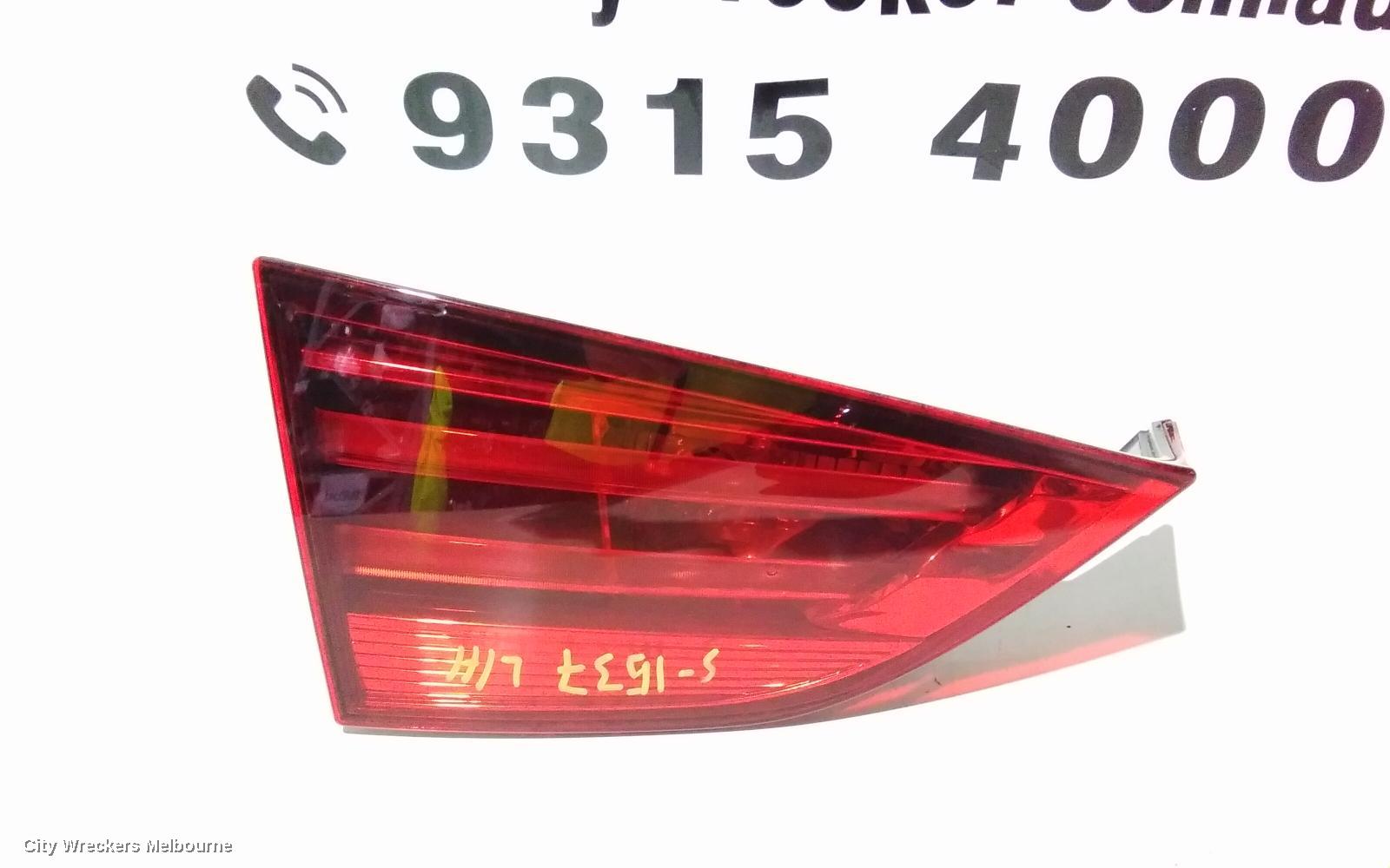 BMW X1 REAR GARNISH, TAILGATE LAMP (LH SIDE), E84, 07/2012 - 07/2015 - Image 2