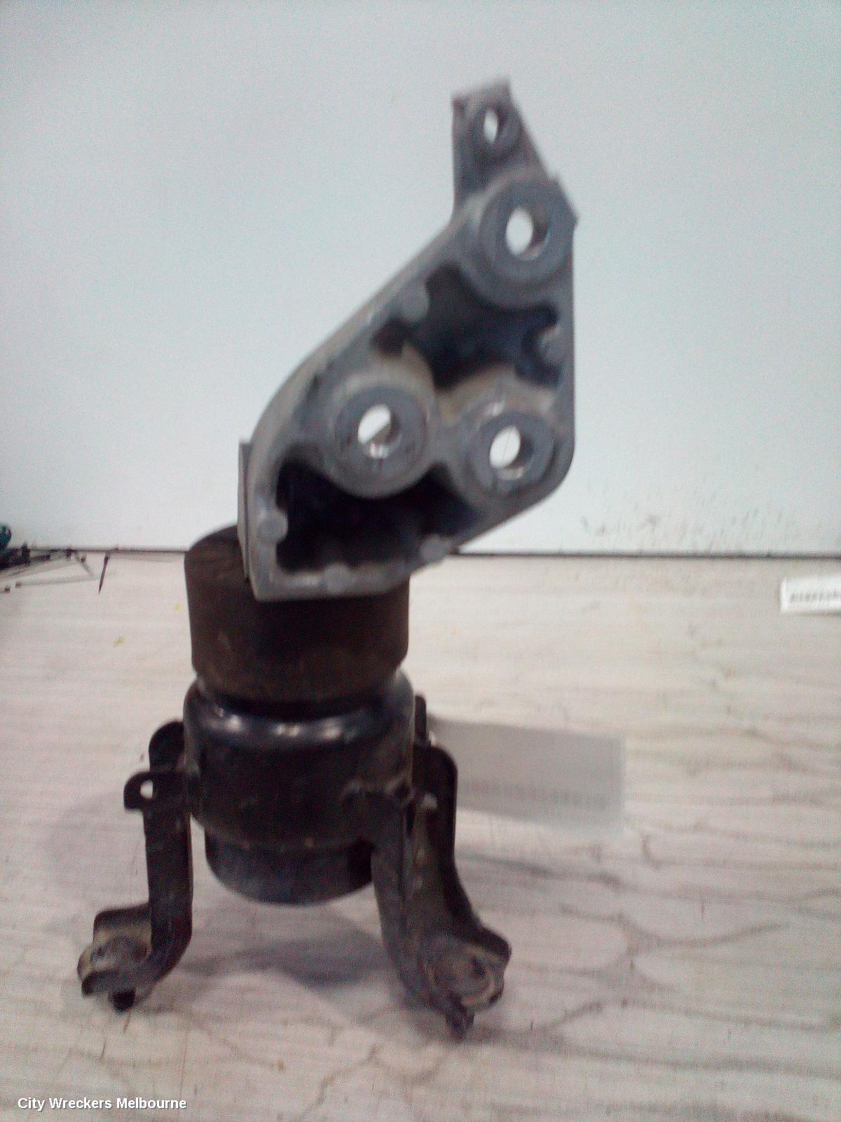 TOYOTA CAMRY MOUNT, XV70, 09/2017 - 05/2024 - Image 3