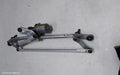 MG MG3 WIPER MOTOR, ZP22, FRONT, 03/2024 ONWARDS - Image 1