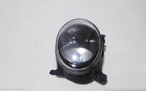 AUDI A4 RIGHT INDICATOR/FOG/SIDE, BUMPER FOGLAMP, B8 8K, 02/2008 - 06/2012 - Image 1