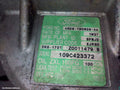 FORD TERRITORY A/C COMPRESSOR, SZ MKI-MKII, 4.0, PETROL, 05/2011 - 12/2016 - Image 1