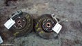 HYUNDAI IX35 LEFT FRONT HUB ASSEMBLY, LM SERIES, 2WD, PETROL, 11/2009 - 01/2016 - Image 1
