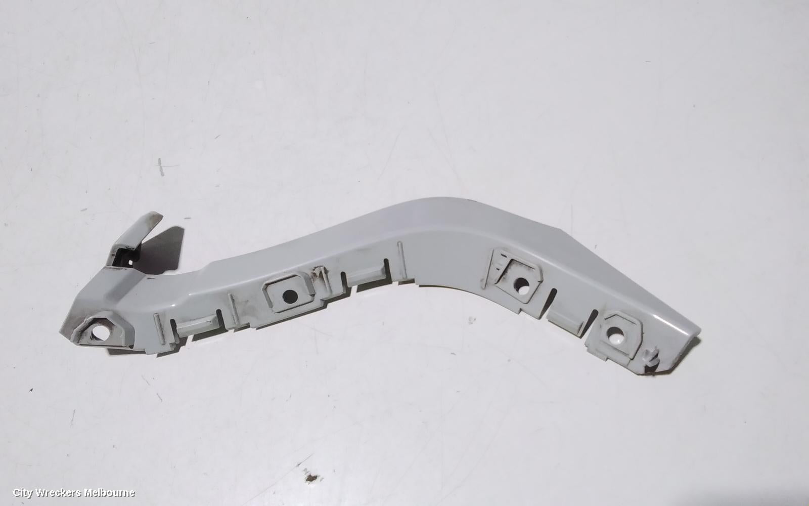 LAND ROVER RANGEROVER EVOQUE, L538, 11/2011 - 01/2019, LHR BAR BRAKET: 104711 - Image 2