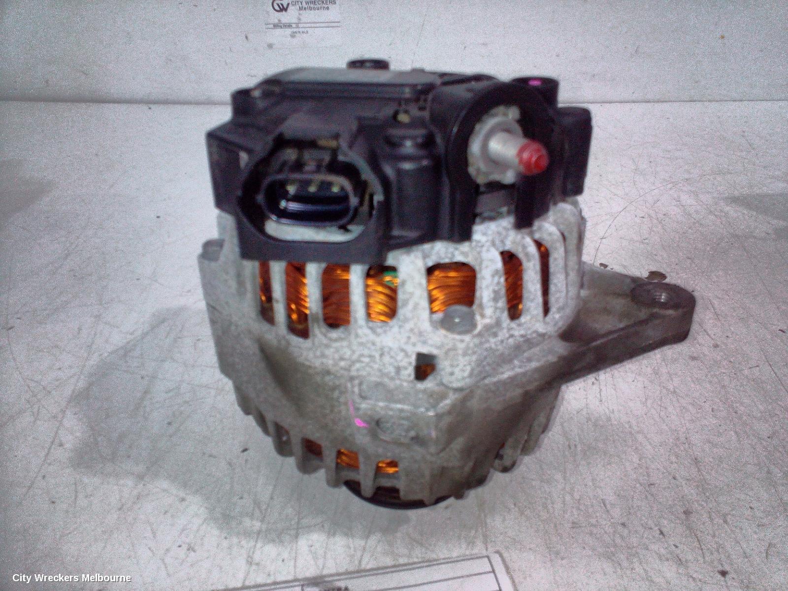 HYUNDAI ELANTRA ALTERNATOR, PETROL, 2.0, G4NA, AD, 12/2015 - 12/2020 - Image 3