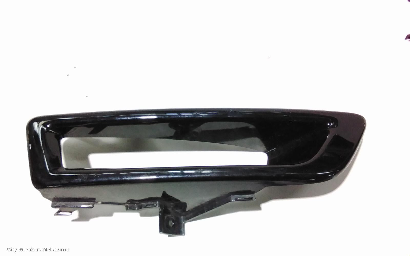 LAND ROVER DISCOVERY SPORT RIGHT INDICATOR/FOG/SIDE, BUMPER FOGLAMP, L550, 01/2015 - 06/2019 - Image 3