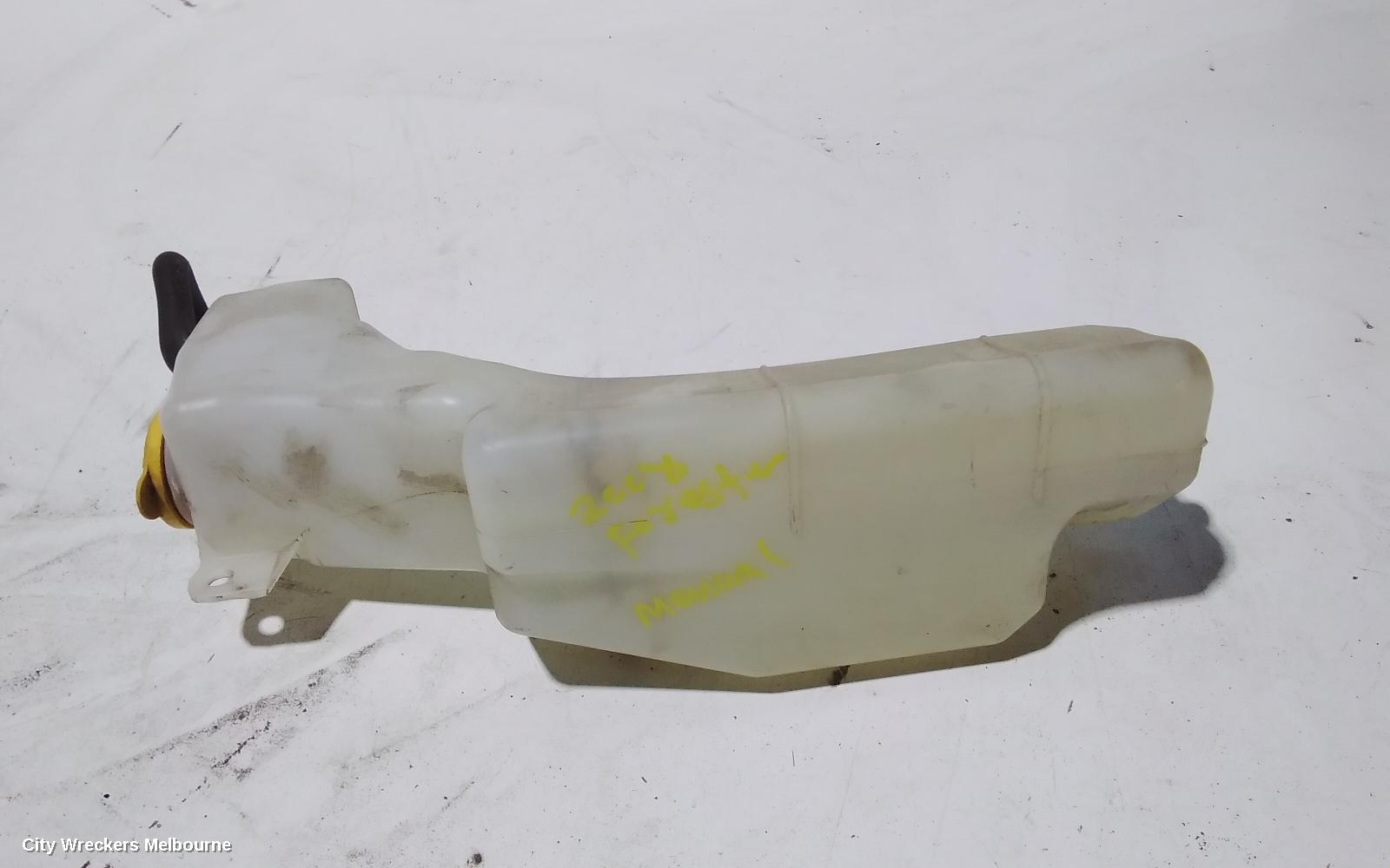 SUBARU FORESTER OVERFLOW BOTTLE, WAGON, 06/2005 - 02/2008 - Image 1