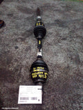 LAND ROVER DISCOVERY SPORT RIGHT DRIVESHAFT, FRONT, AUTO, DIESEL, L550, 01/2015 ONWARDS - Image 1