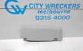 KIA SPORTAGE SUNVISOR, SL, LH SIDE, 05/2010 - 10/2015 - Image 1