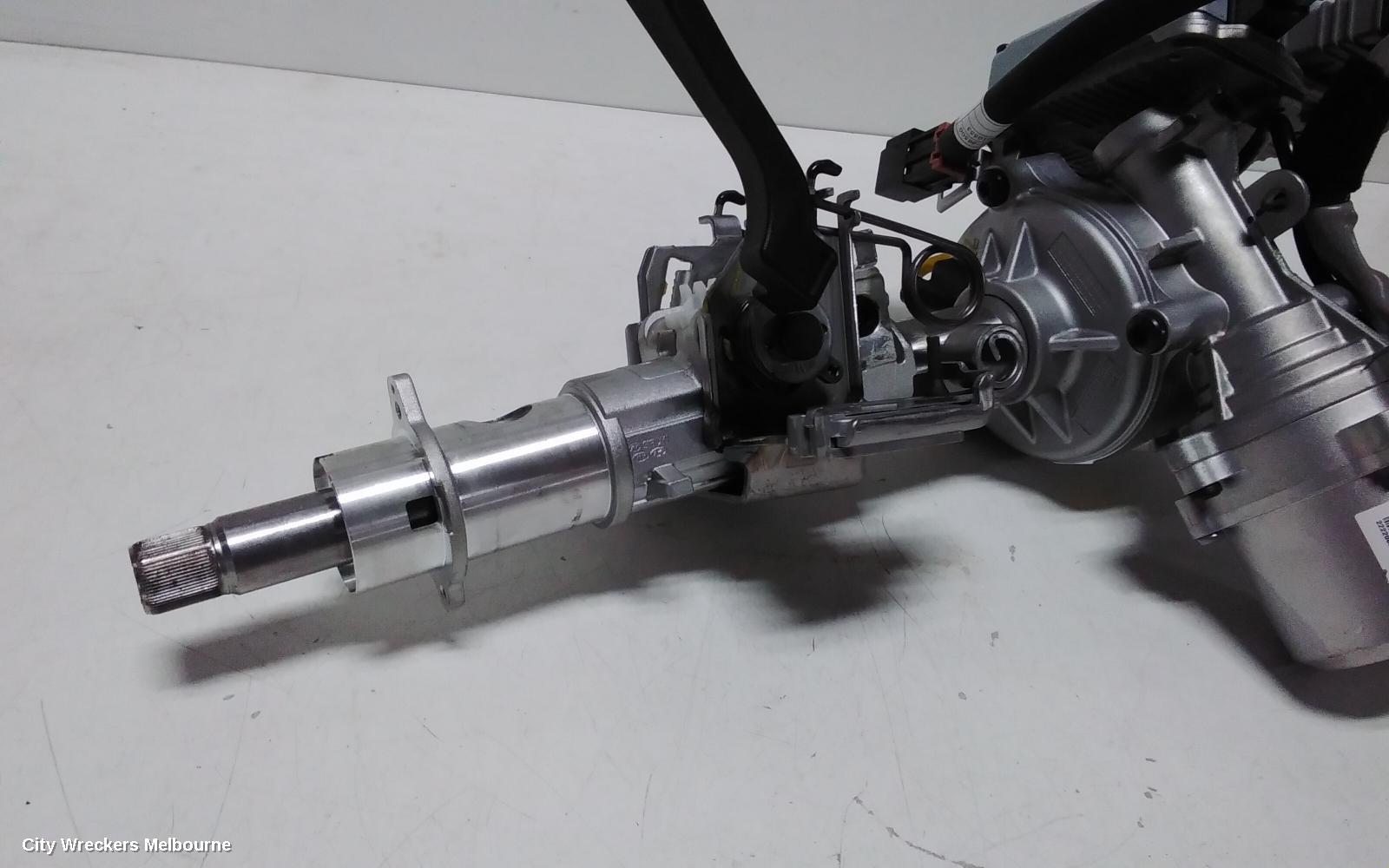 KIA CERATO STEERING COLUMN, BD, 04/2018 - 09/2024 - Image 2