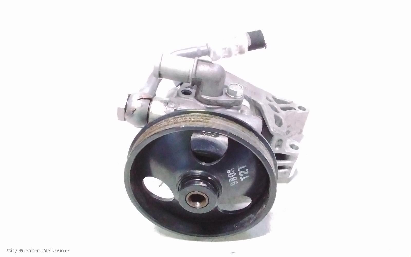 HOLDEN CRUZE STEERING PUMP, PETROL, 1.8, JG, 03/2009 - 02/2011 - Image 3