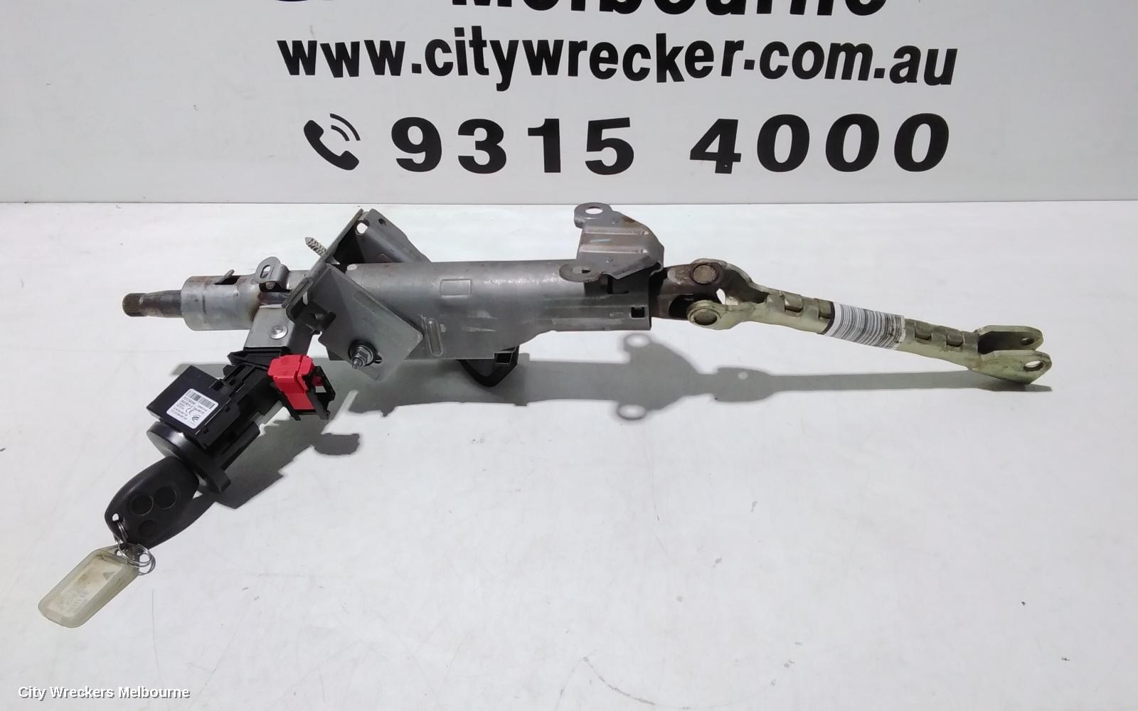 MITSUBISHI EXPRESS IGNITION W/ KEY, SN, 03/2020 - 12/2022 - Image 2