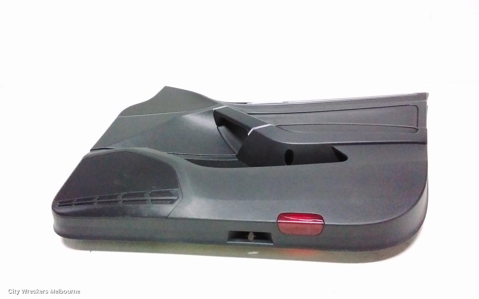 VOLKSWAGEN GOLF COMPLETE INTERIOR, GEN 7, HATCH, LEATHER, HIGHLINE, 12/2012 - 08/2020 - Image 1