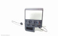 TOYOTA HIACE HEATER/AC CONTROLS, STANDARD TYPE, 300 SERIES, 04/2019 ONWARDS - Image 1