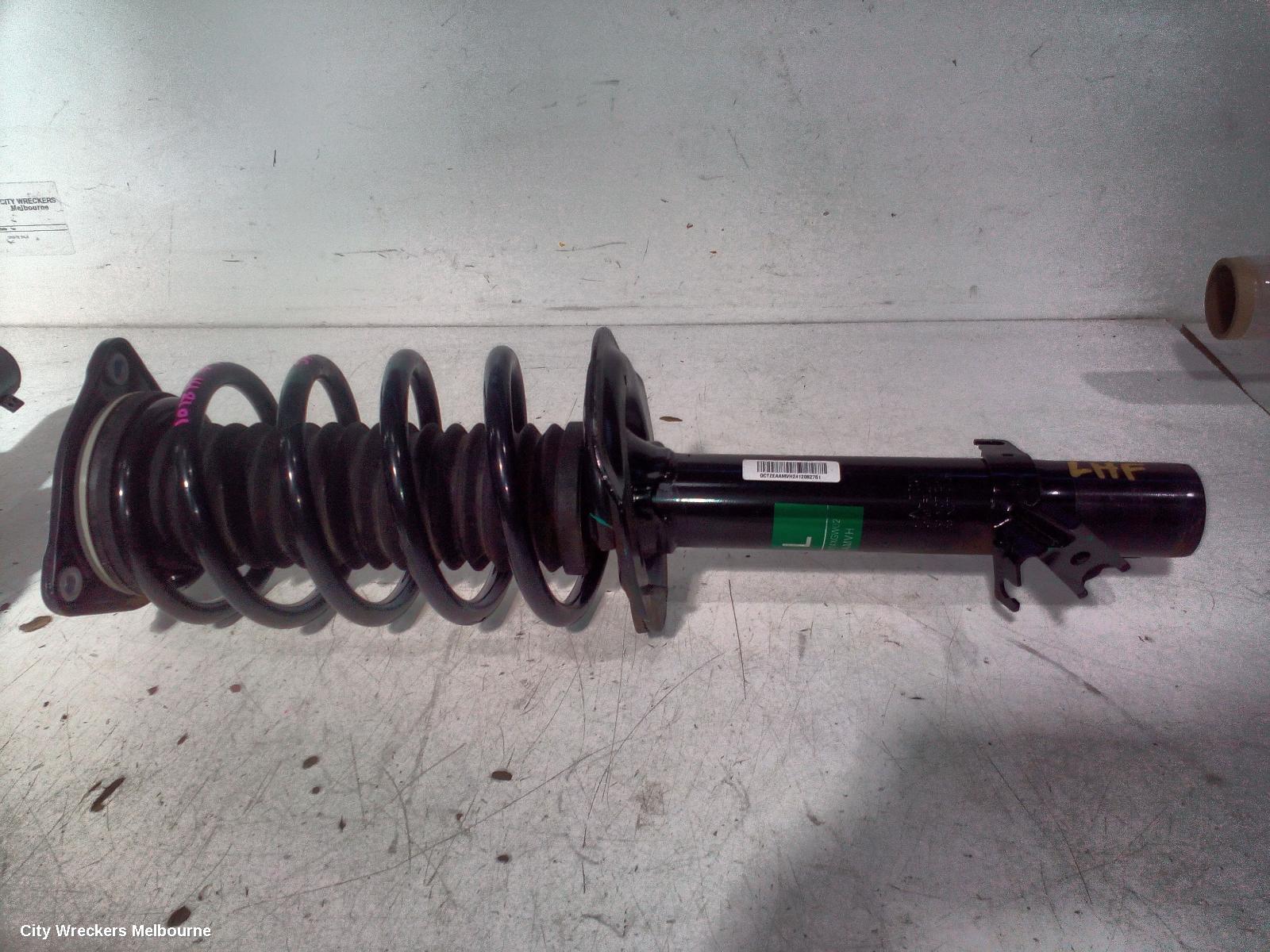 HAVAL JOLION LEFT FRONT STRUT, A02, 04/2024 ONWARDS - Image 3